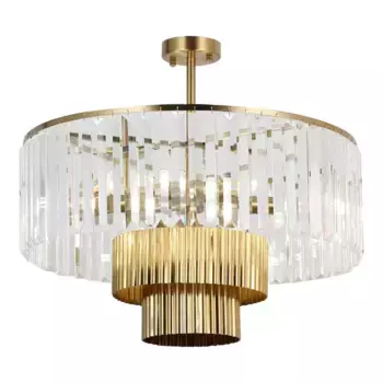 Люстра на штанге Lussole LSP-6053