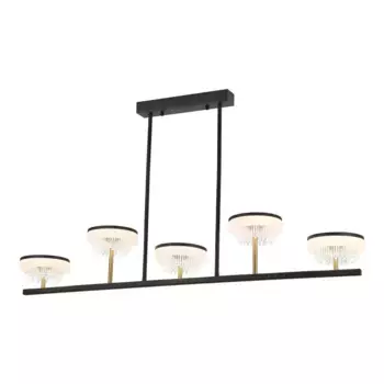 Люстра на штанге Lussole LSP-7485