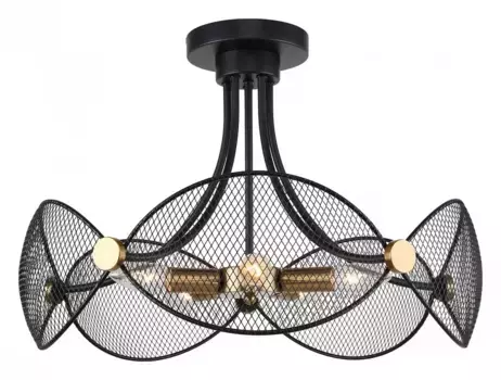 Люстра на штанге Lussole LSP-8896 LSP-8896