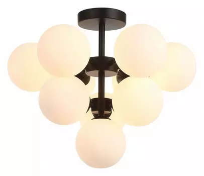 Люстра на штанге Lussole Wilcox LSP-8382