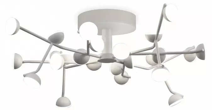 Люстра на штанге Mantra Adn 6416