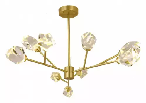 Люстра на штанге Milosh Tendence 795 0795CL-9AB