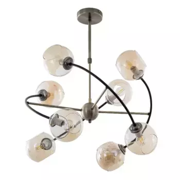 Люстра на штанге Modemodern MD.2691.8