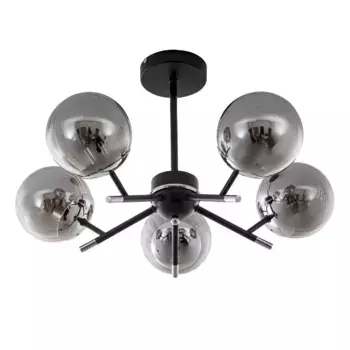 Люстра на штанге Modemodern MD.2694.5