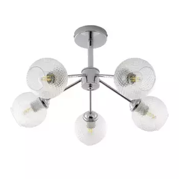 Люстра на штанге Modemodern MD.5174.5