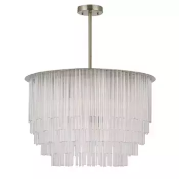 Люстра на штанге MW-Light Аделард 642017909