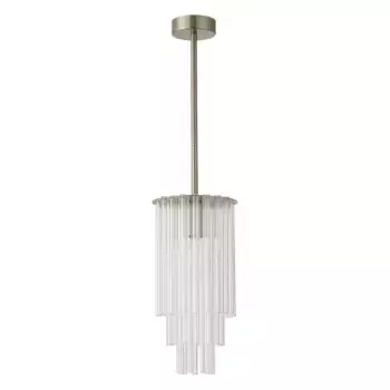 Люстра на штанге MW-Light Аделард 642018101