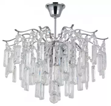 Люстра на штанге MW-Light Бриз 50 111019306