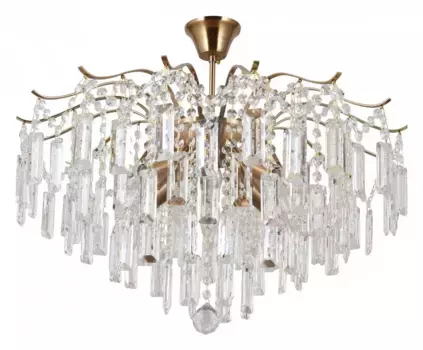 Люстра на штанге MW-Light Бриз 51 111019608