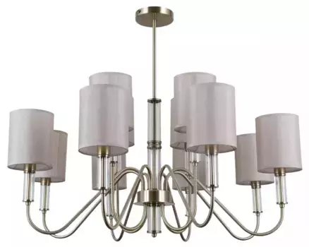 Люстра на штанге MW-Light Конрад 13 667013912