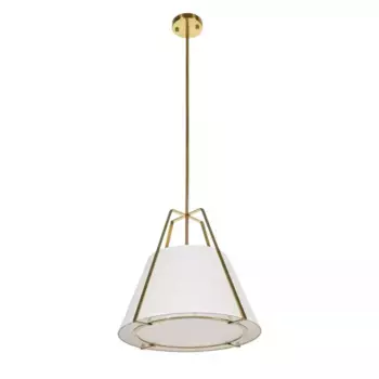 Люстра на штанге Myfar Finn MR2450-1P