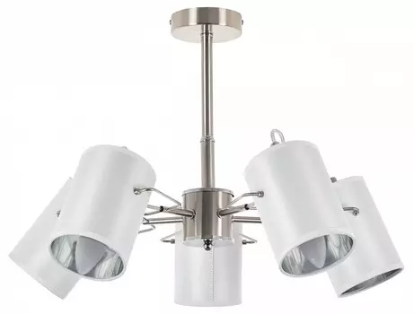 Люстра на штанге MyFar Sara MR1621-5P