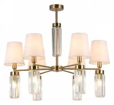 Люстра на штанге Omnilux Prat OML-89807-12