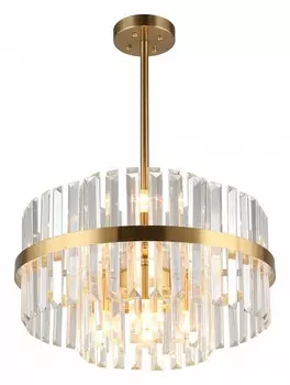 Люстра на штанге Omnilux Saviano OML-69017-06