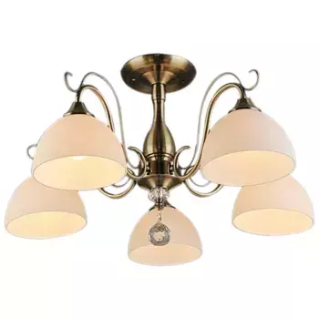 Люстра на штанге Reluce 00772-0.3-05