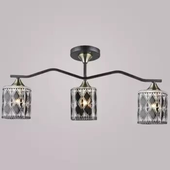 Люстра на штанге Reluce 01700-0.3-03