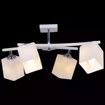 Люстра на штанге Reluce 03323-0.3-04N