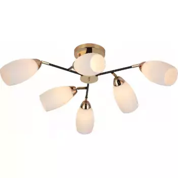 Люстра на штанге Reluce 07086-0.3-06