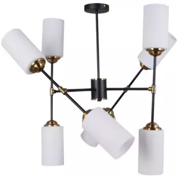 Люстра на штанге Reluce 32348-0.3-08