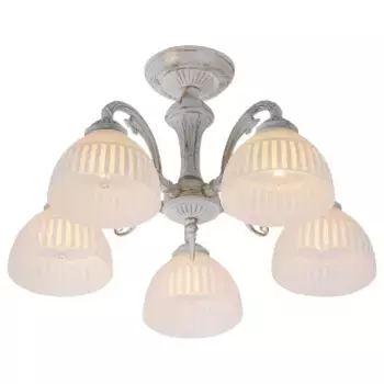 Люстра на штанге Reluce 74431-0.3-05