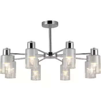 Люстра на штанге Reluce 74589-0.3-08