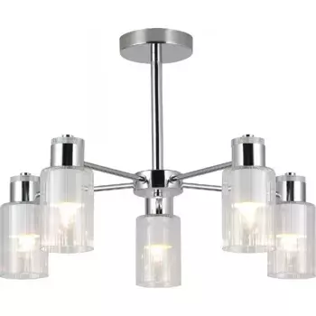 Люстра на штанге Reluce 74589-0.3-05