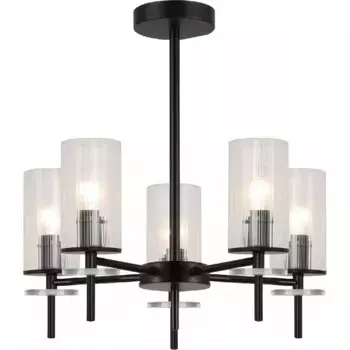 Люстра на штанге Reluce 74590-0.3-05