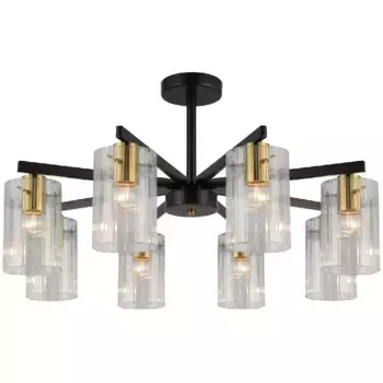 Люстра на штанге Reluce 74643-0.3-08