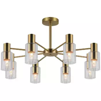 Люстра на штанге Reluce 74647-0.3-08