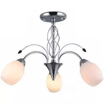 Люстра на штанге Reluce 83069-0.3-03 CR