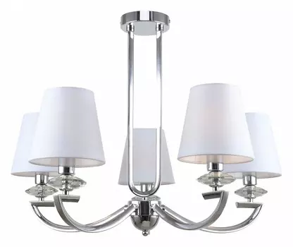 Люстра на штанге Rivoli Alice Б0055446