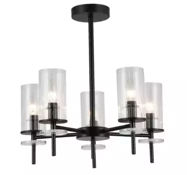 Люстра на штанге Rivoli Audrey Б0061949