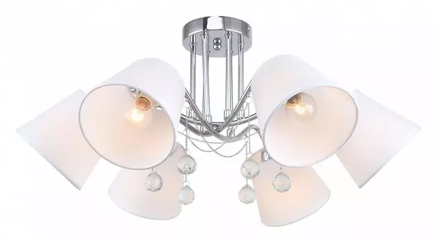 Люстра на штанге Rivoli Betsy Б0055486