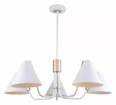 Люстра на штанге Rivoli Beverly Б0055498