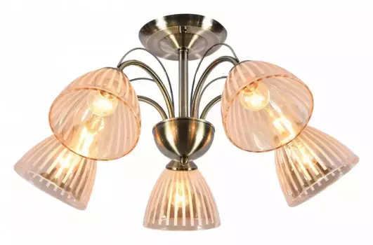 Люстра на штанге Rivoli Casilia Б0051987