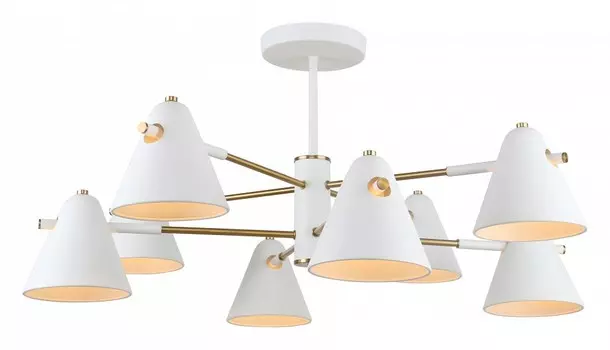 Люстра на штанге Rivoli Chelsea Б0055462