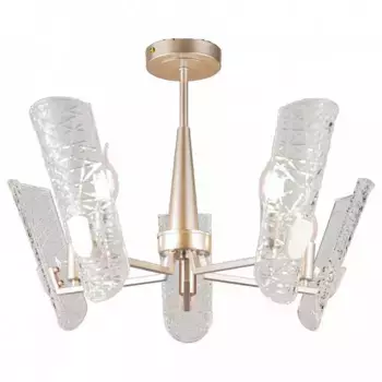 Люстра на штанге Rivoli Dolores Б0052482