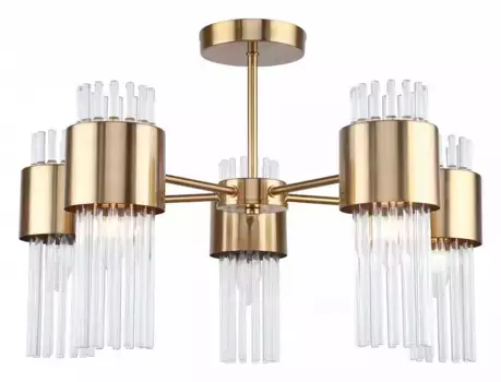 Люстра на штанге Rivoli Donna Б0055533