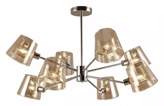 Люстра на штанге Rivoli Eliza Б0055630