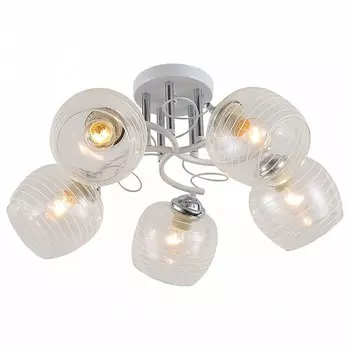 Люстра на штанге Rivoli Estefany Б0054743