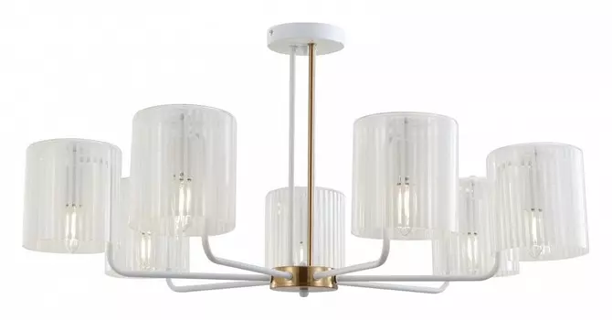 Люстра на штанге Rivoli Evonne Б0055643