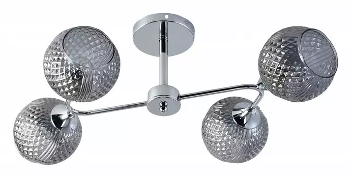 Люстра на штанге Rivoli Haley Б0055383