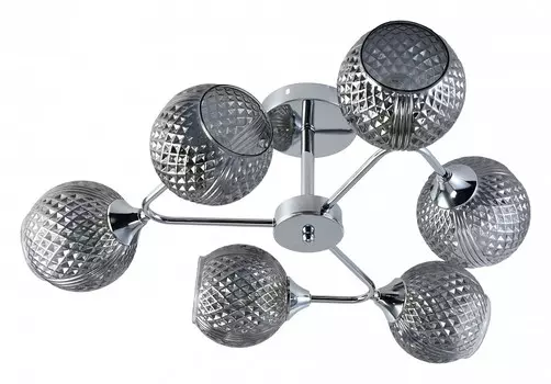 Люстра на штанге Rivoli Haley Б0055384