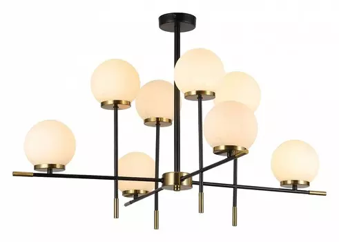 Люстра на штанге Rivoli Hayley Б0055660