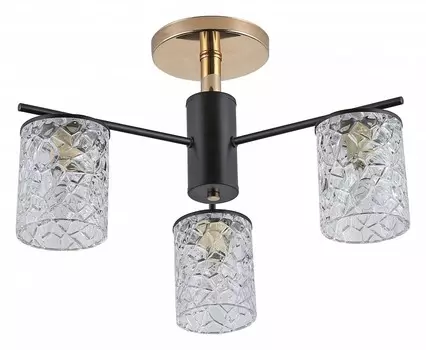 Люстра на штанге Rivoli Linda Б0052697