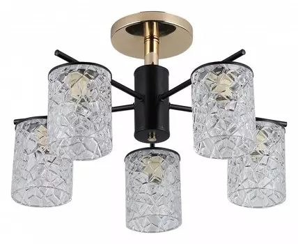 Люстра на штанге Rivoli Linda Б0052698