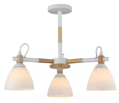 Люстра на штанге Rivoli Louise Б0060982