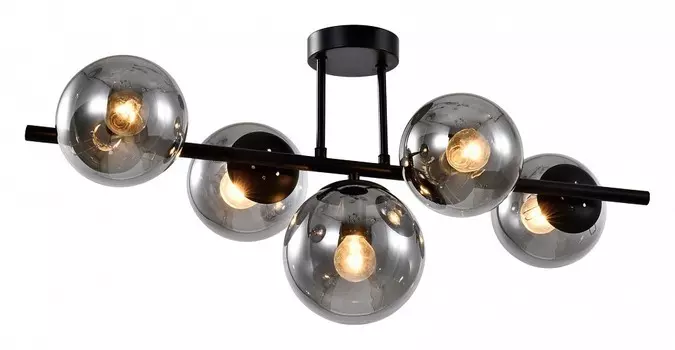 Люстра на штанге Rivoli Lovisa Б0053035