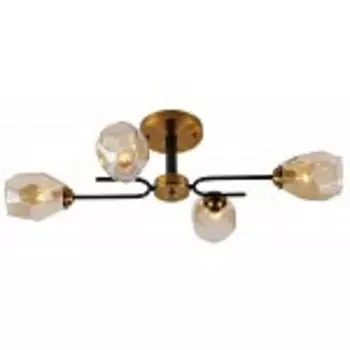 Люстра на штанге Rivoli Melanthe Б0054852