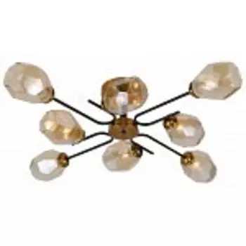 Люстра на штанге Rivoli Melanthe Б0054854